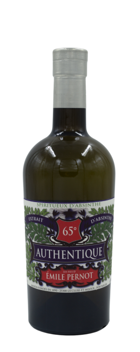 boutique les-fils-d'emile-pernot-l'authentique-absinthe